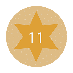 EduCare Advent Care-ndar – Day eleven